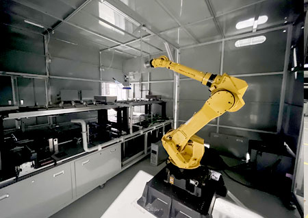 理士电池杭州厂家，解码新能源汽车电池回收的绿色密码